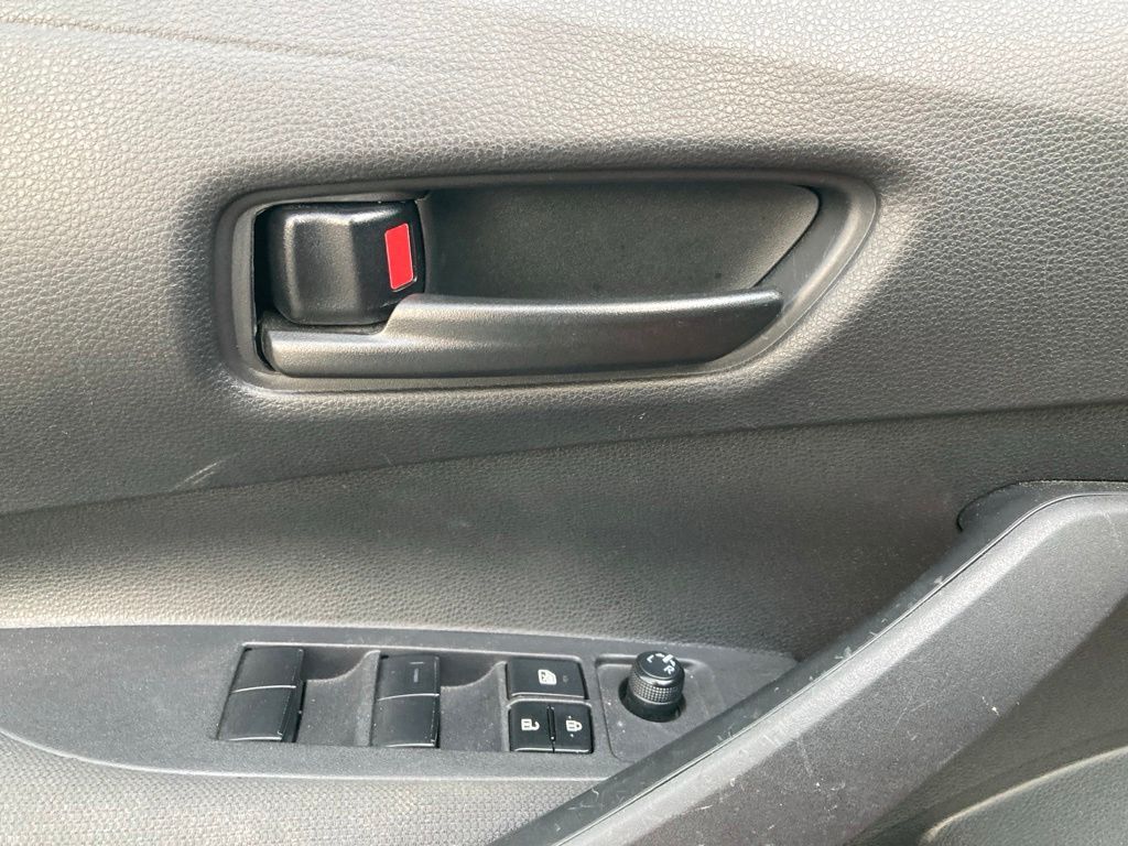 2024 Toyota Corolla LE San Antonio TX