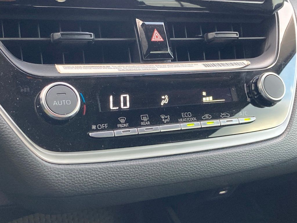 2024 Toyota Corolla LE San Antonio TX