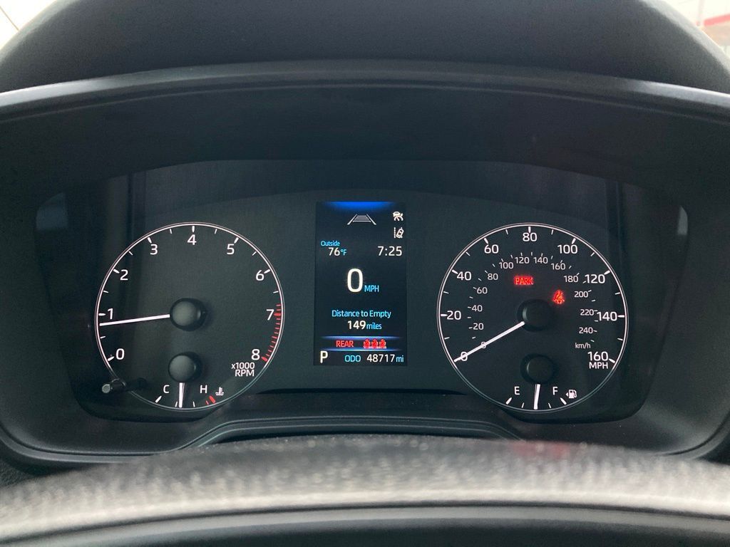 2024 Toyota Corolla LE San Antonio TX
