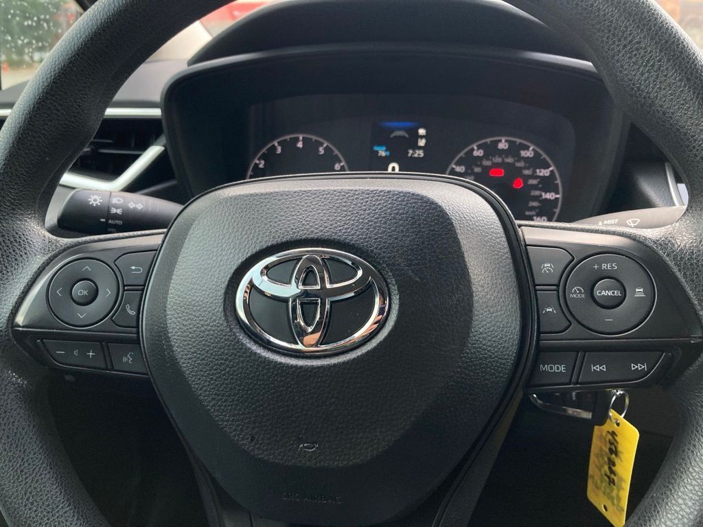 2024 Toyota Corolla LE San Antonio TX