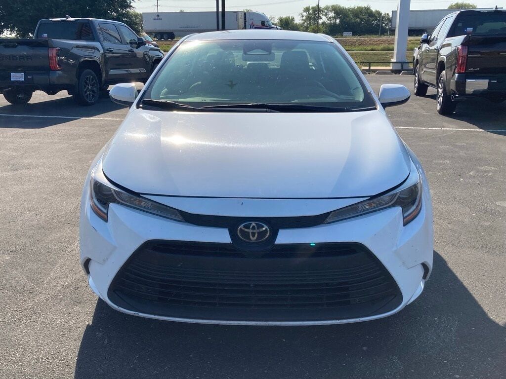 2024 Toyota Corolla LE San Antonio TX