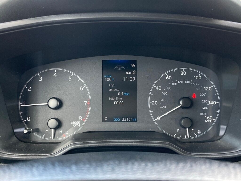 2024 Toyota Corolla LE San Antonio TX
