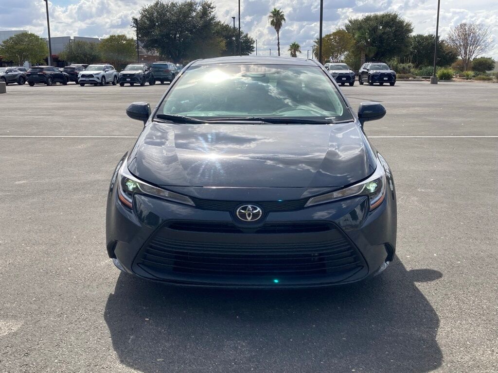 2024 Toyota Corolla LE San Antonio TX