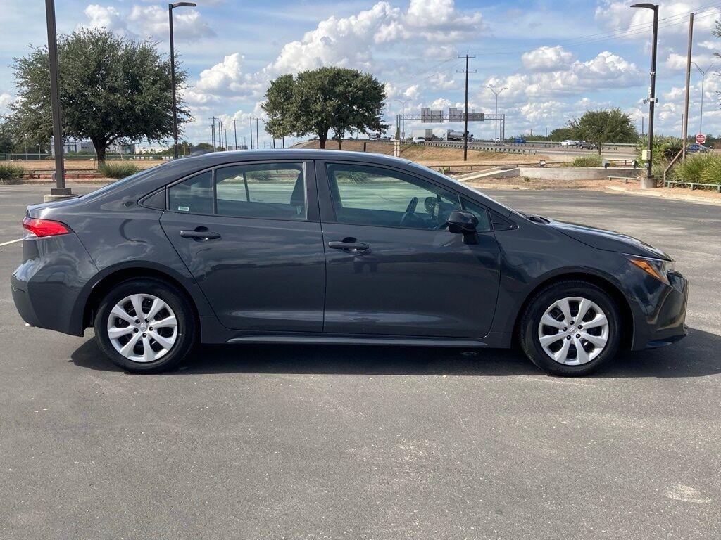 2024 Toyota Corolla LE San Antonio TX
