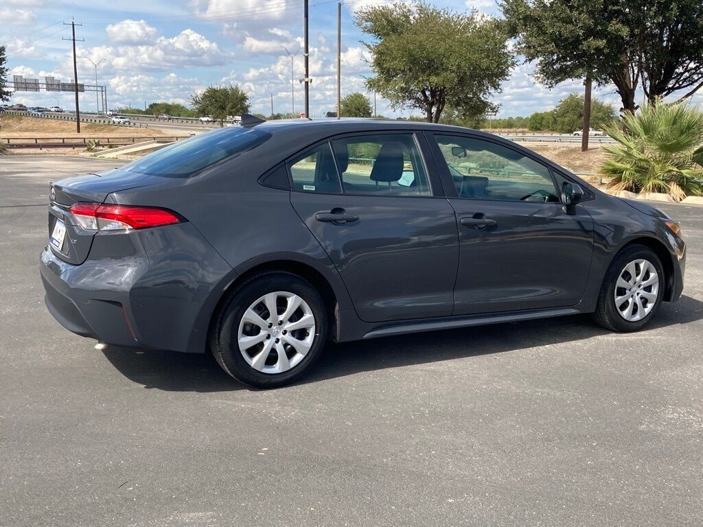 2024 Toyota Corolla LE San Antonio TX