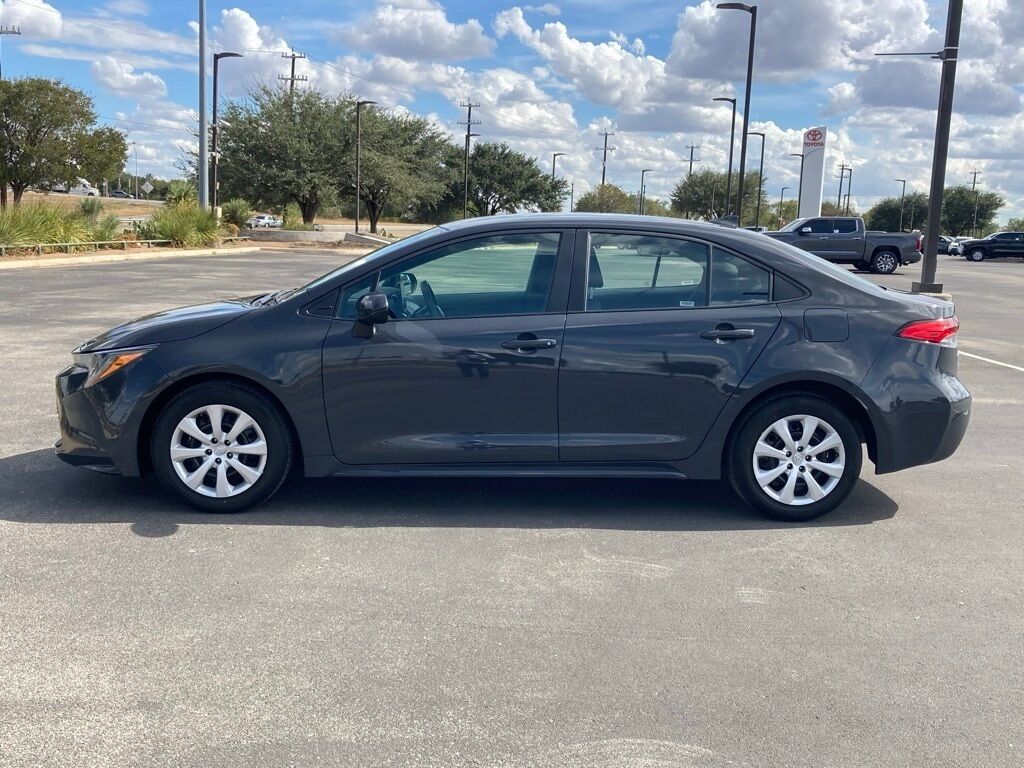 2024 Toyota Corolla LE San Antonio TX