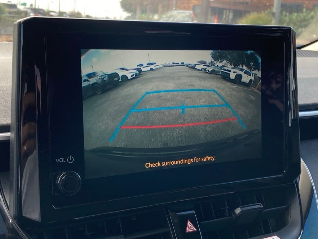 2024 Toyota Corolla LE San Antonio TX