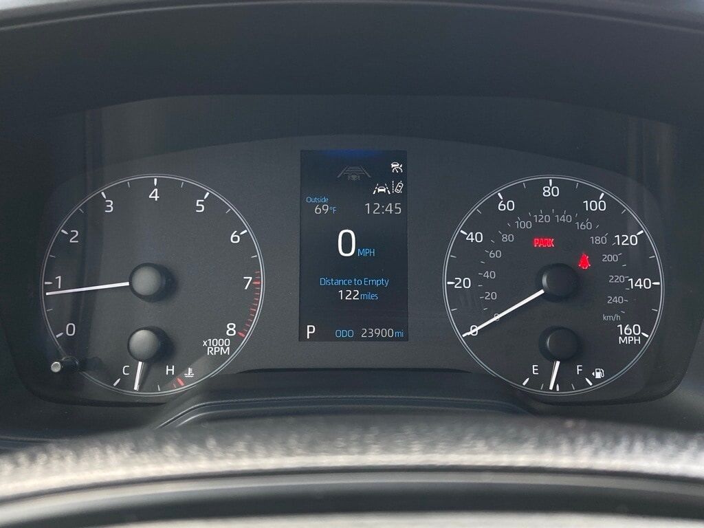 2024 Toyota Corolla LE San Antonio TX