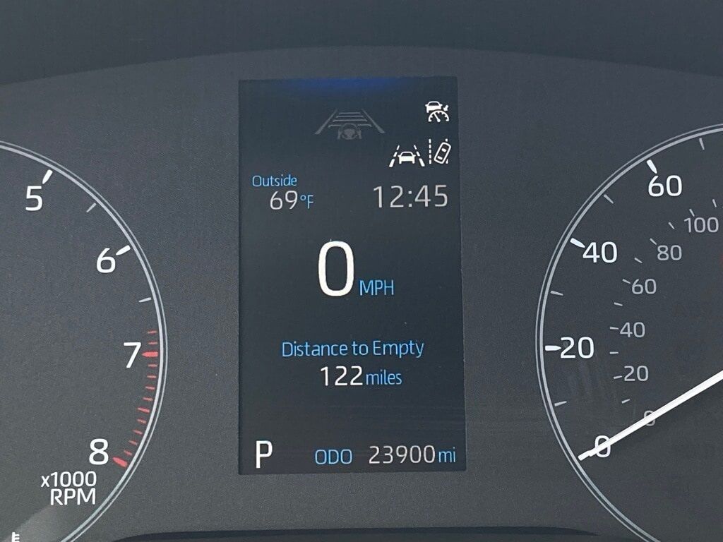 2024 Toyota Corolla LE San Antonio TX