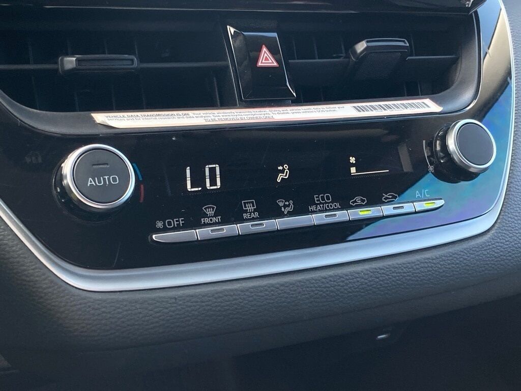 2024 Toyota Corolla LE San Antonio TX