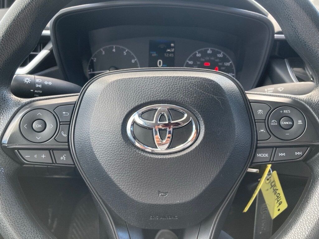2024 Toyota Corolla LE San Antonio TX
