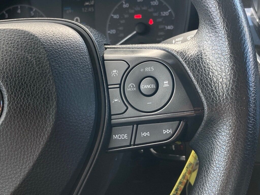 2024 Toyota Corolla LE San Antonio TX