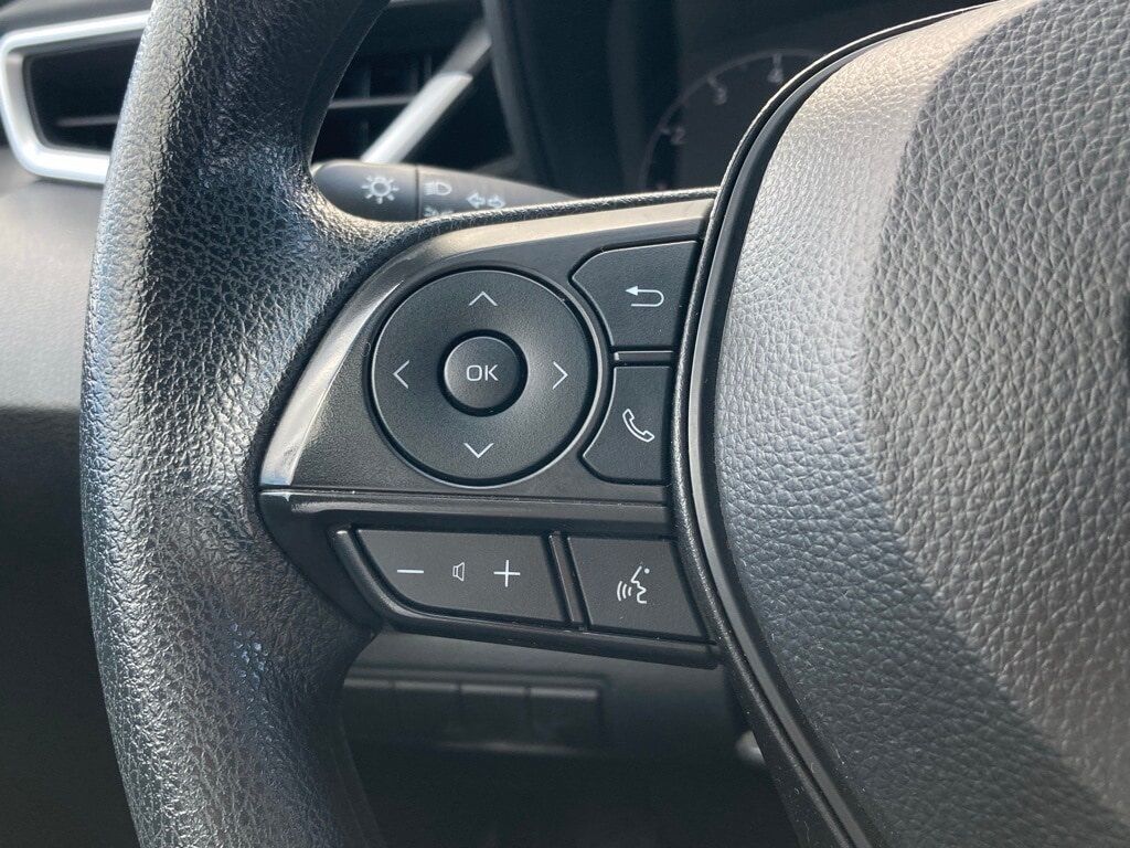 2024 Toyota Corolla LE San Antonio TX