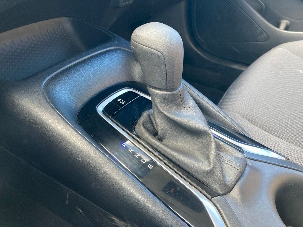 2024 Toyota Corolla LE San Antonio TX