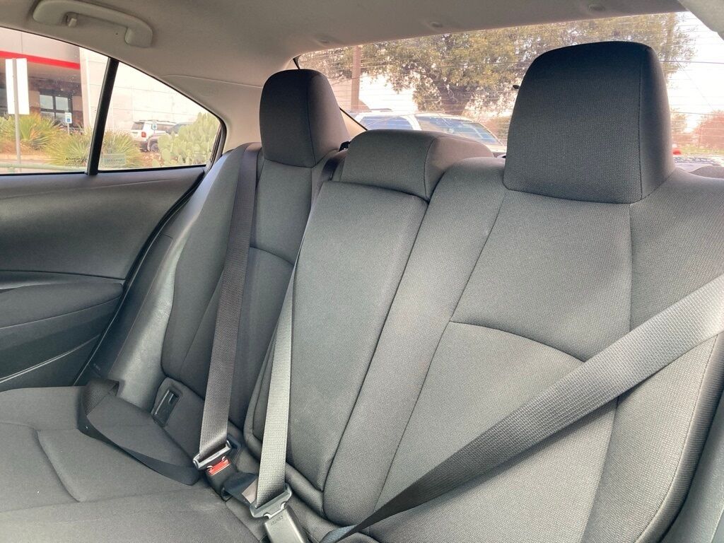 2024 Toyota Corolla LE San Antonio TX