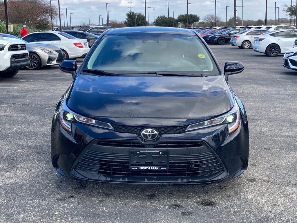 2024 Toyota Corolla LE San Antonio TX