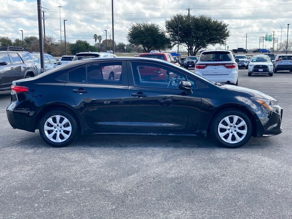 2024 Toyota Corolla LE San Antonio TX