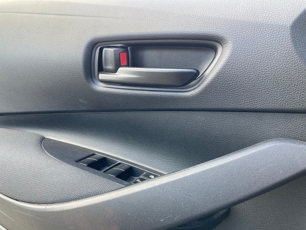 2024 Toyota Corolla LE San Antonio TX