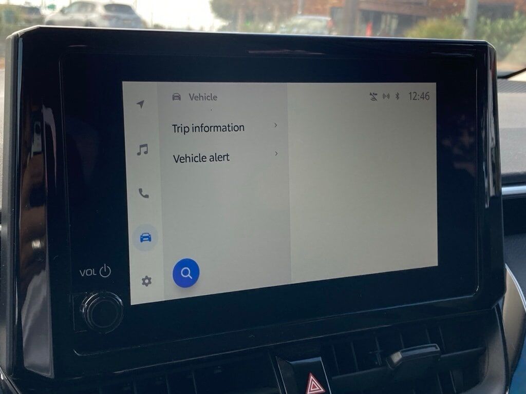 2024 Toyota Corolla LE San Antonio TX