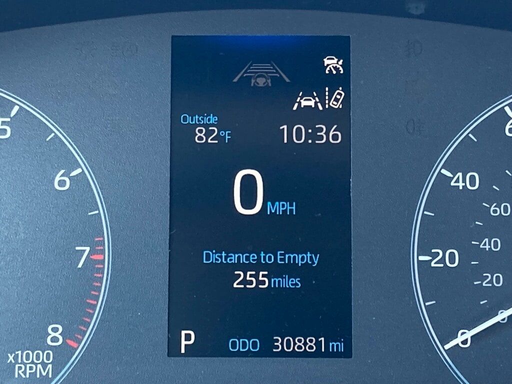 2024 Toyota Corolla LE San Antonio TX