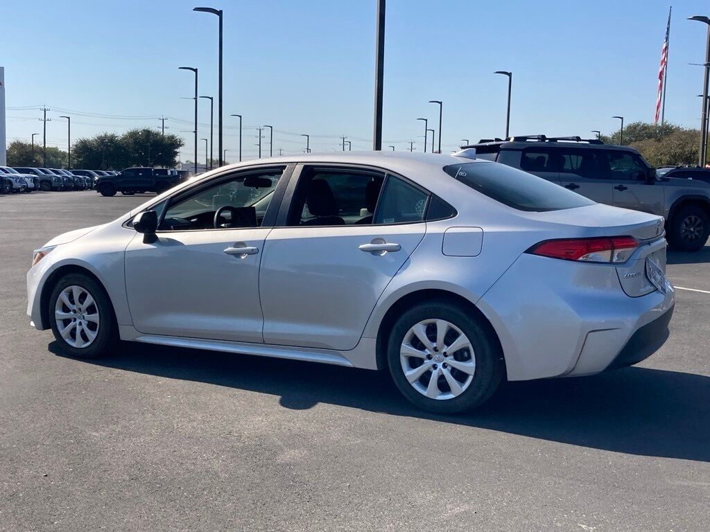 2024 Toyota Corolla LE San Antonio TX
