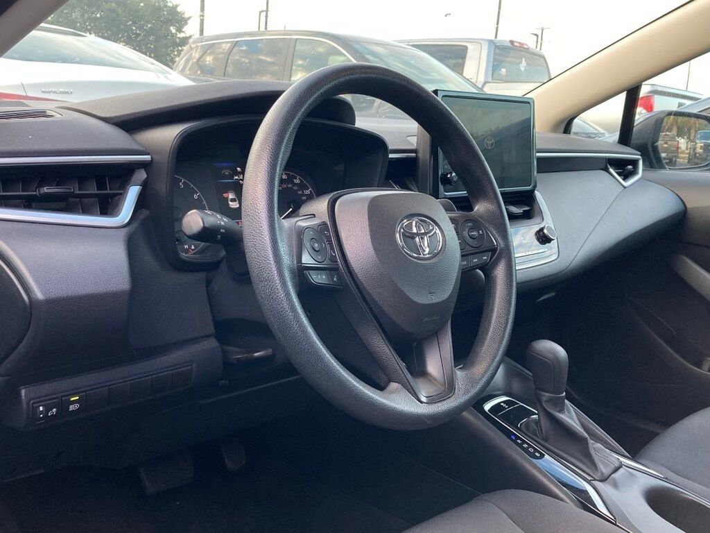 2024 Toyota Corolla LE San Antonio TX