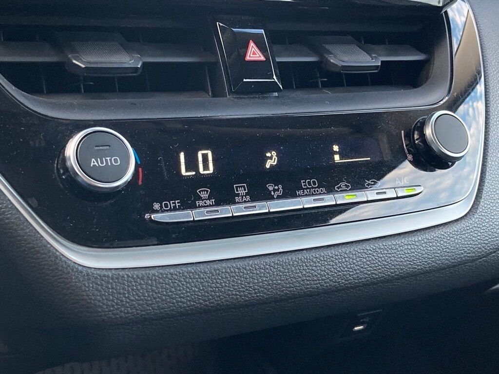 2024 Toyota Corolla LE San Antonio TX