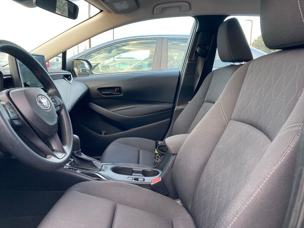 2024 Toyota Corolla LE San Antonio TX