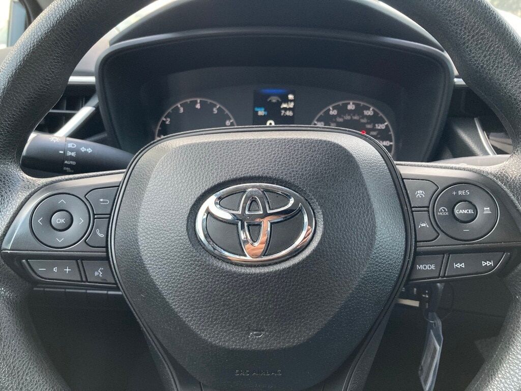 2024 Toyota Corolla LE San Antonio TX