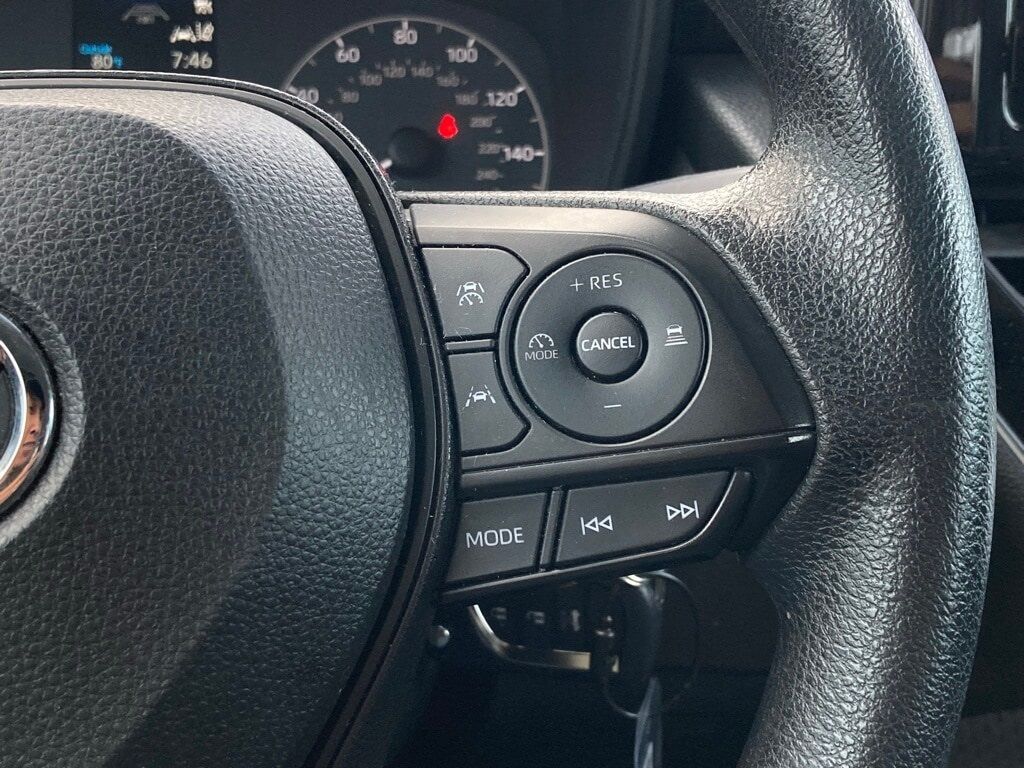 2024 Toyota Corolla LE San Antonio TX