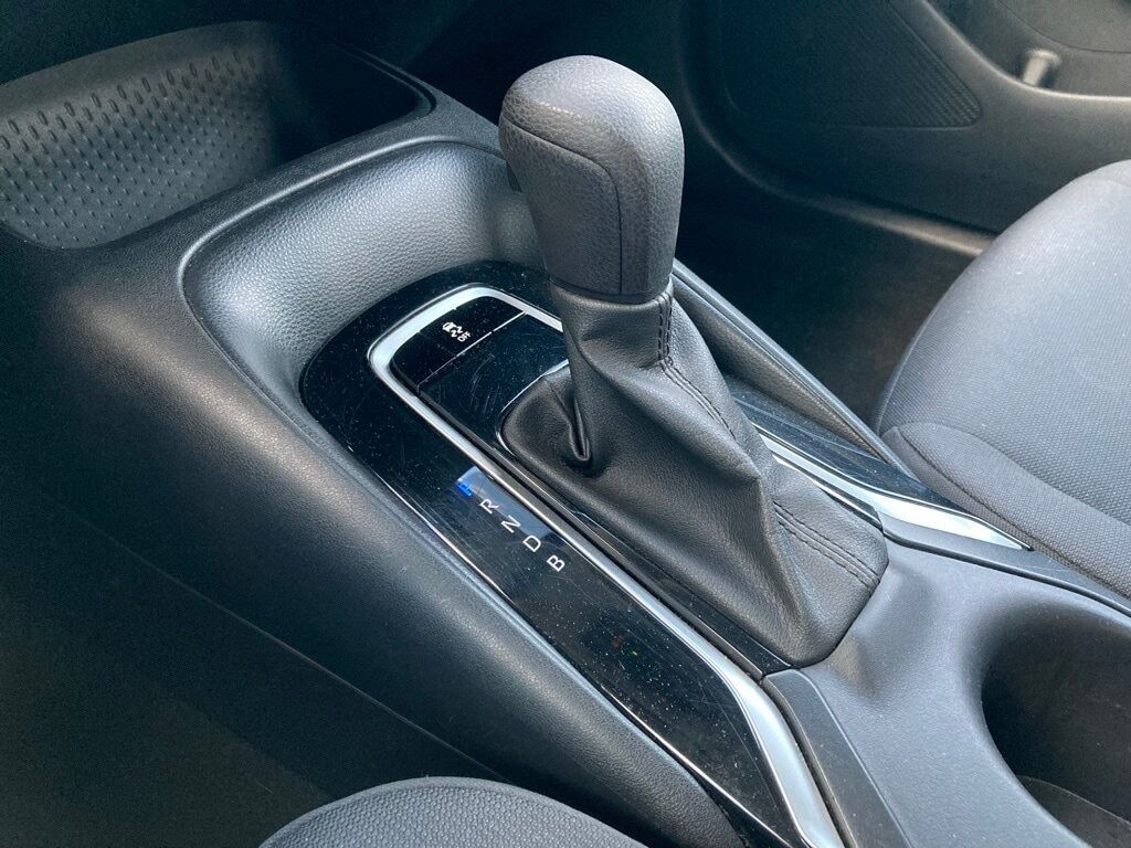 2024 Toyota Corolla LE San Antonio TX