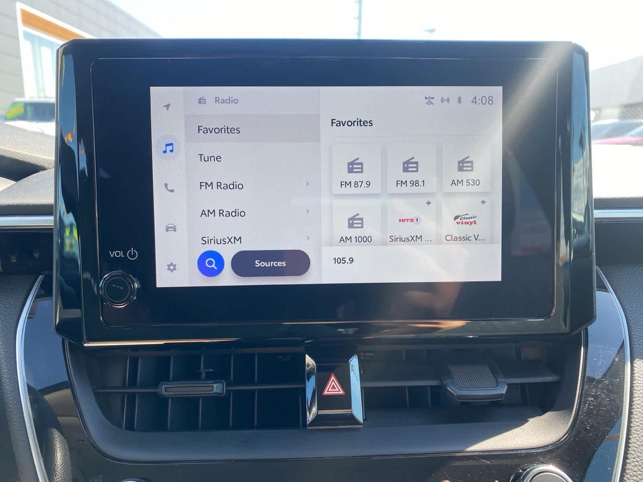 2024 Toyota Corolla LE Irving TX