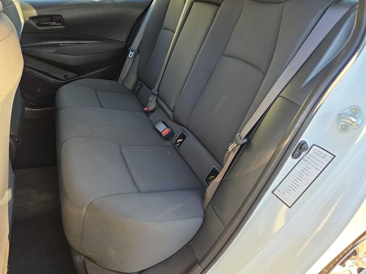 2024 Toyota Corolla LE Irving TX