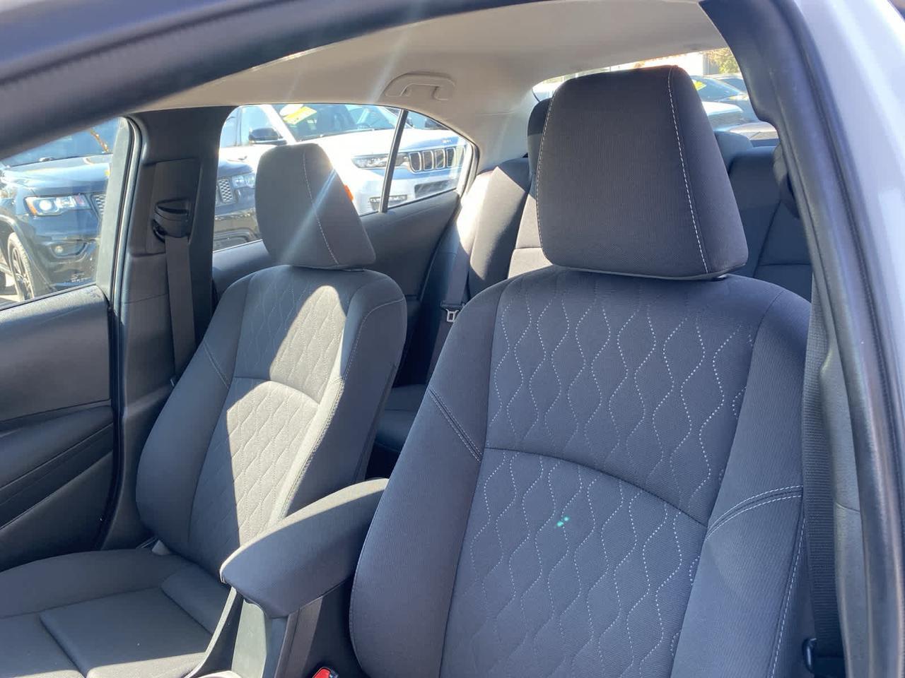 2024 Toyota Corolla LE Irving TX