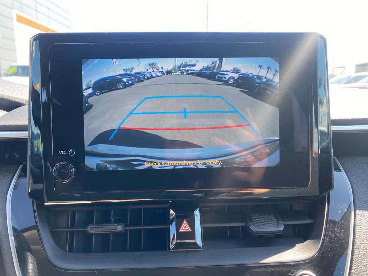 2024 Toyota Corolla LE Irving TX