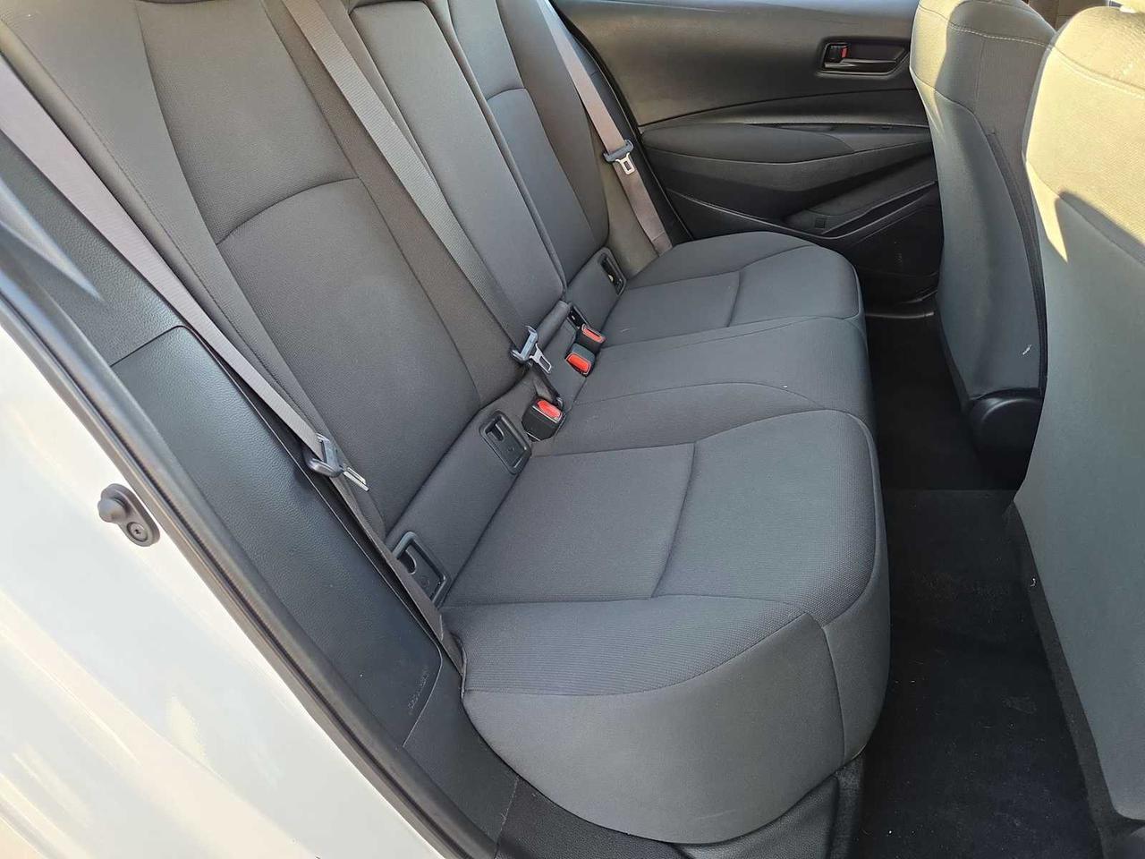 2024 Toyota Corolla LE Irving TX