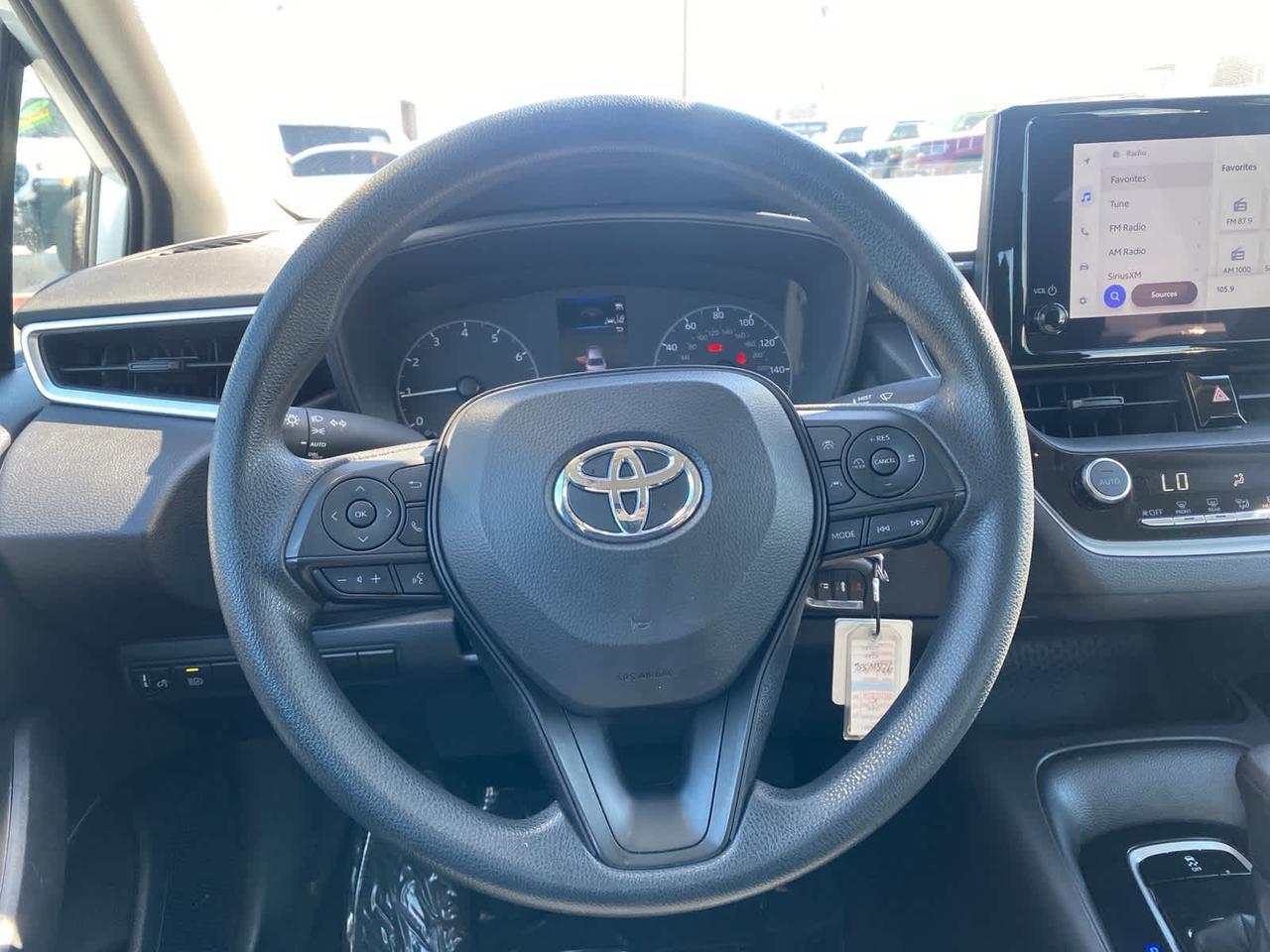 2024 Toyota Corolla LE Irving TX