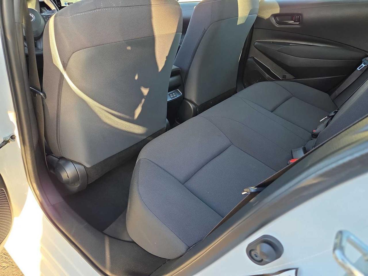 2024 Toyota Corolla LE Irving TX