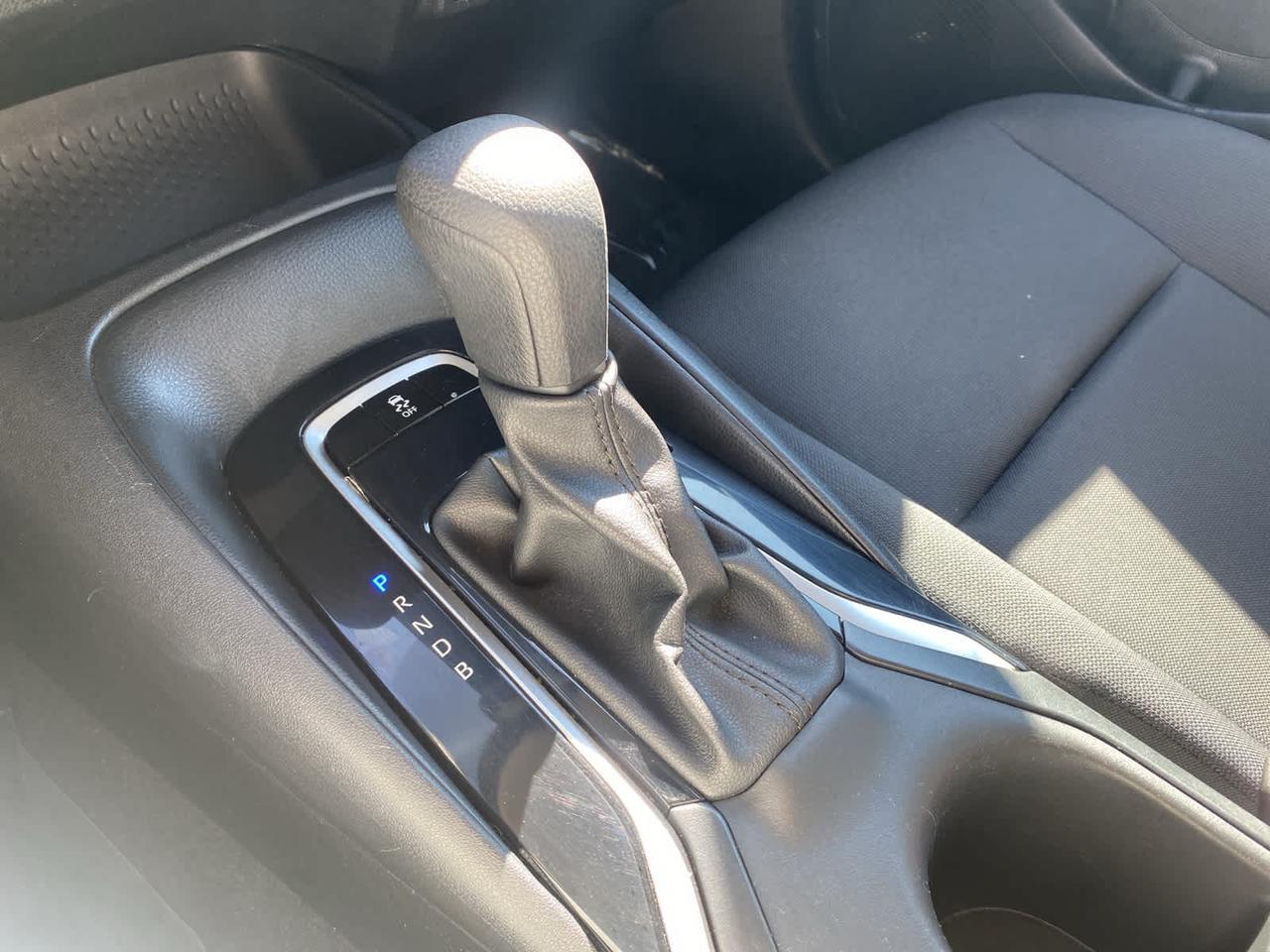 2024 Toyota Corolla LE Irving TX