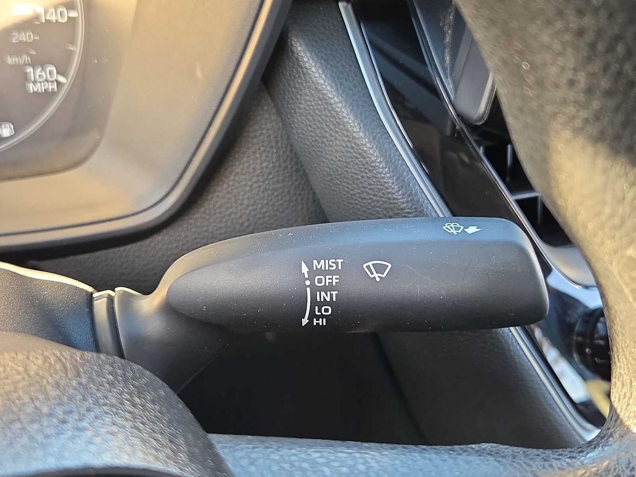 2024 Toyota Corolla LE Irving TX