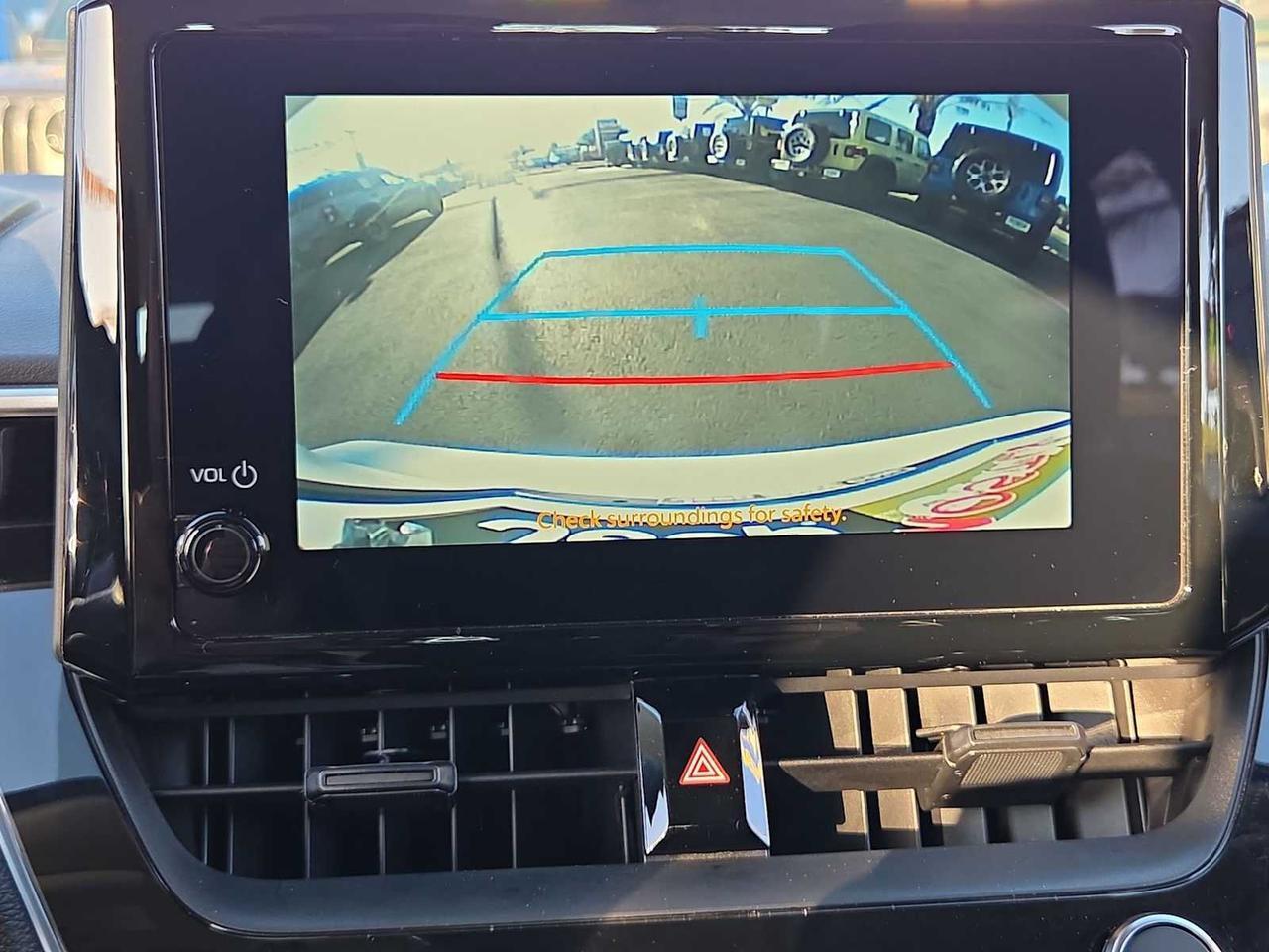 2024 Toyota Corolla LE Irving TX