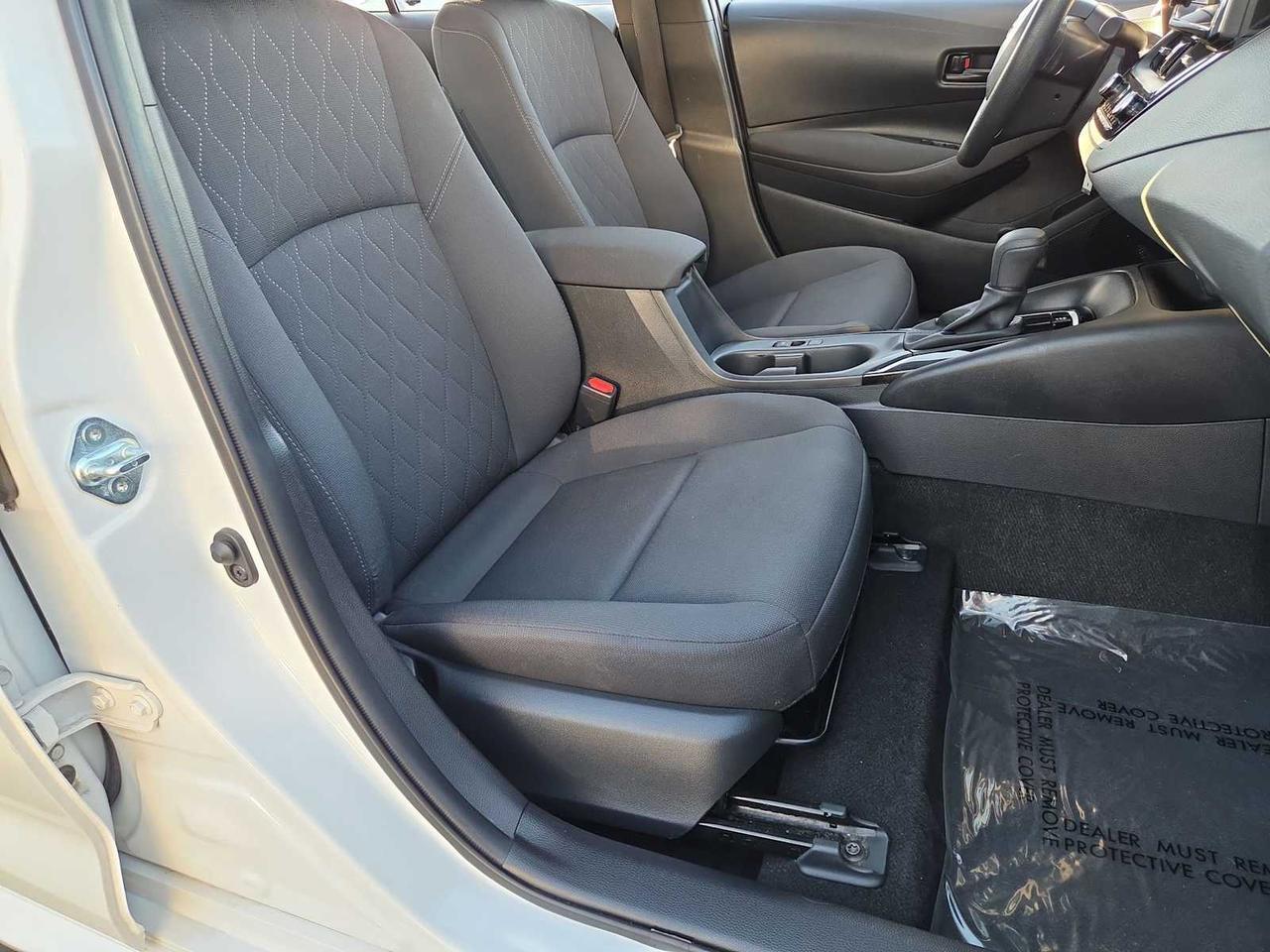 2024 Toyota Corolla LE Irving TX