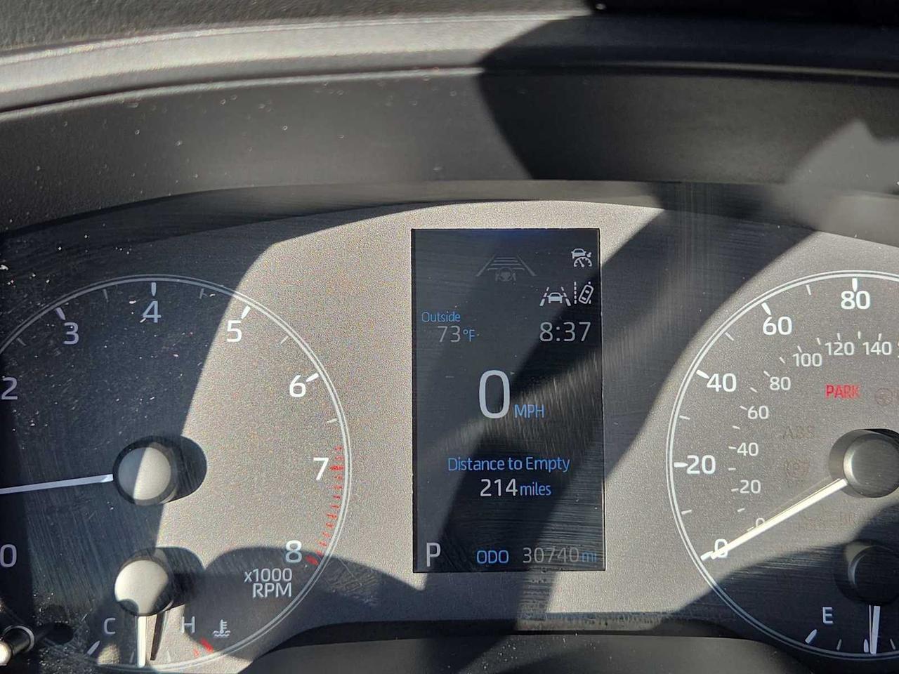 2024 Toyota Corolla LE Irving TX