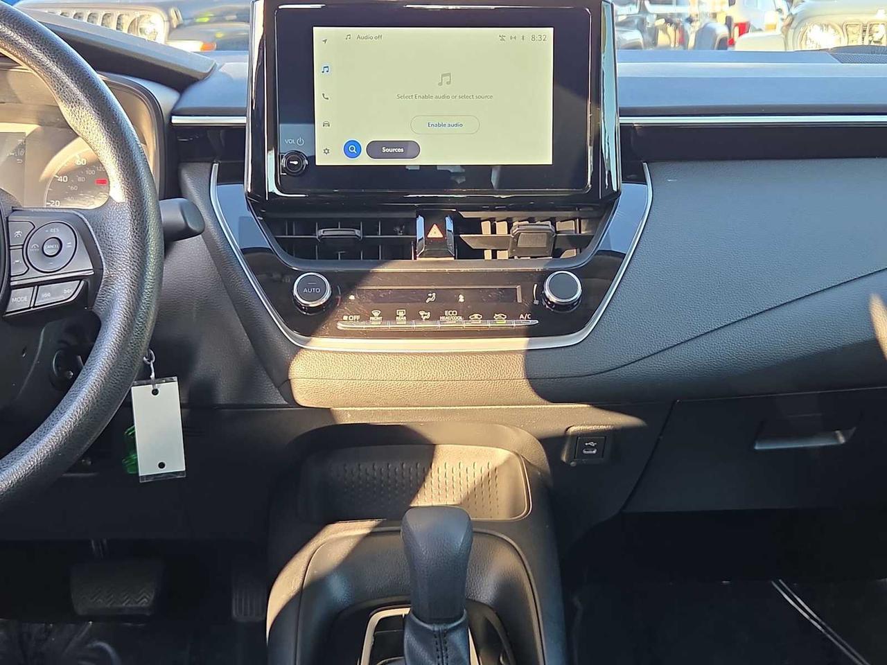 2024 Toyota Corolla LE Irving TX