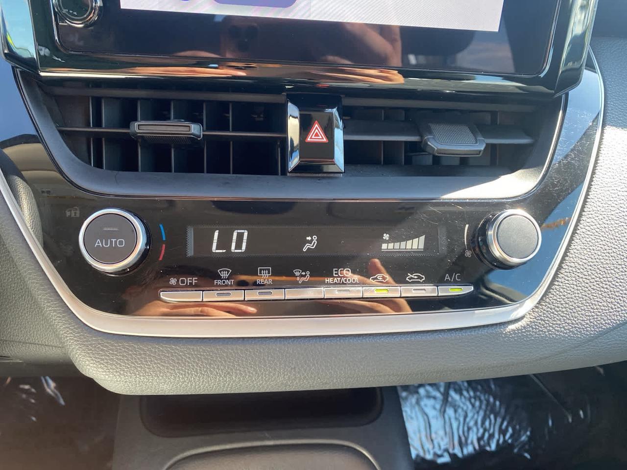 2024 Toyota Corolla LE Irving TX