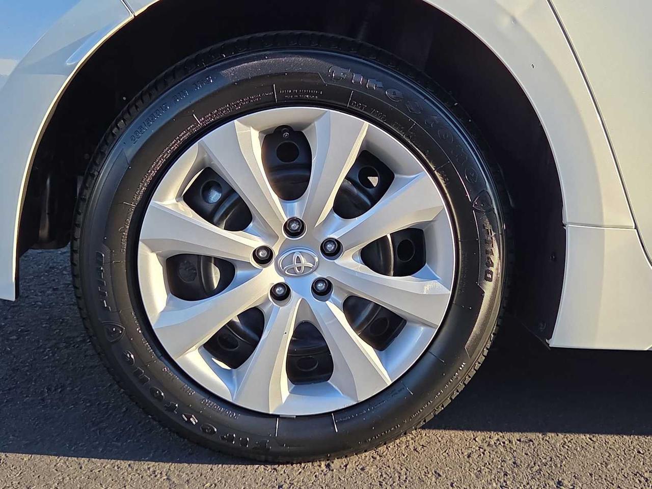 2024 Toyota Corolla LE Irving TX