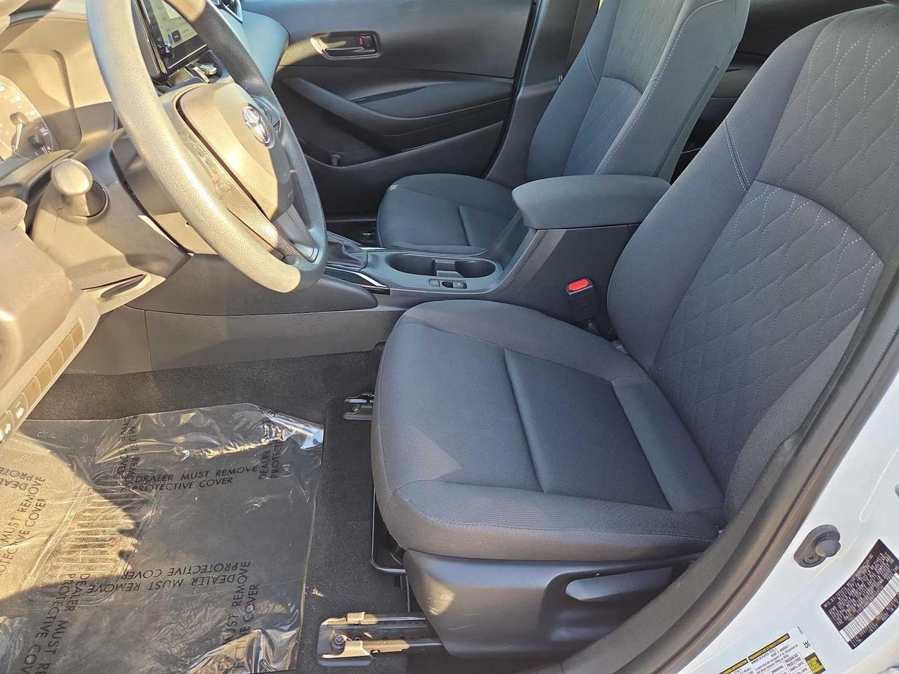 2024 Toyota Corolla LE Irving TX