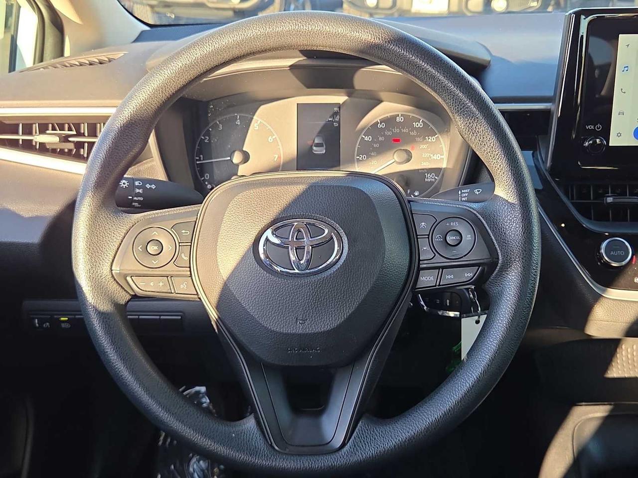 2024 Toyota Corolla LE Irving TX
