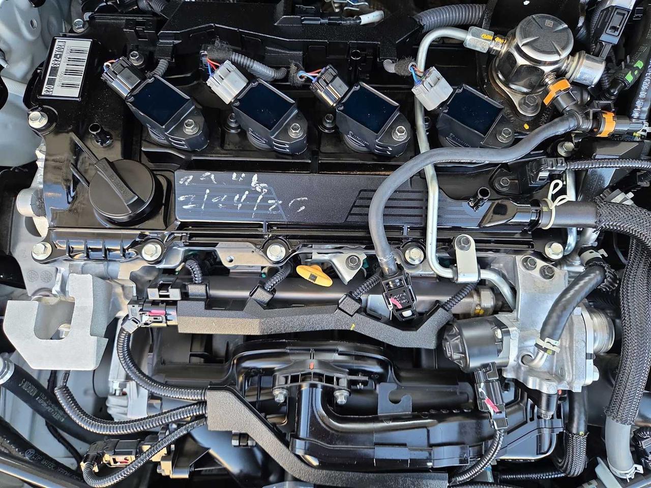 2024 Toyota Corolla LE Irving TX