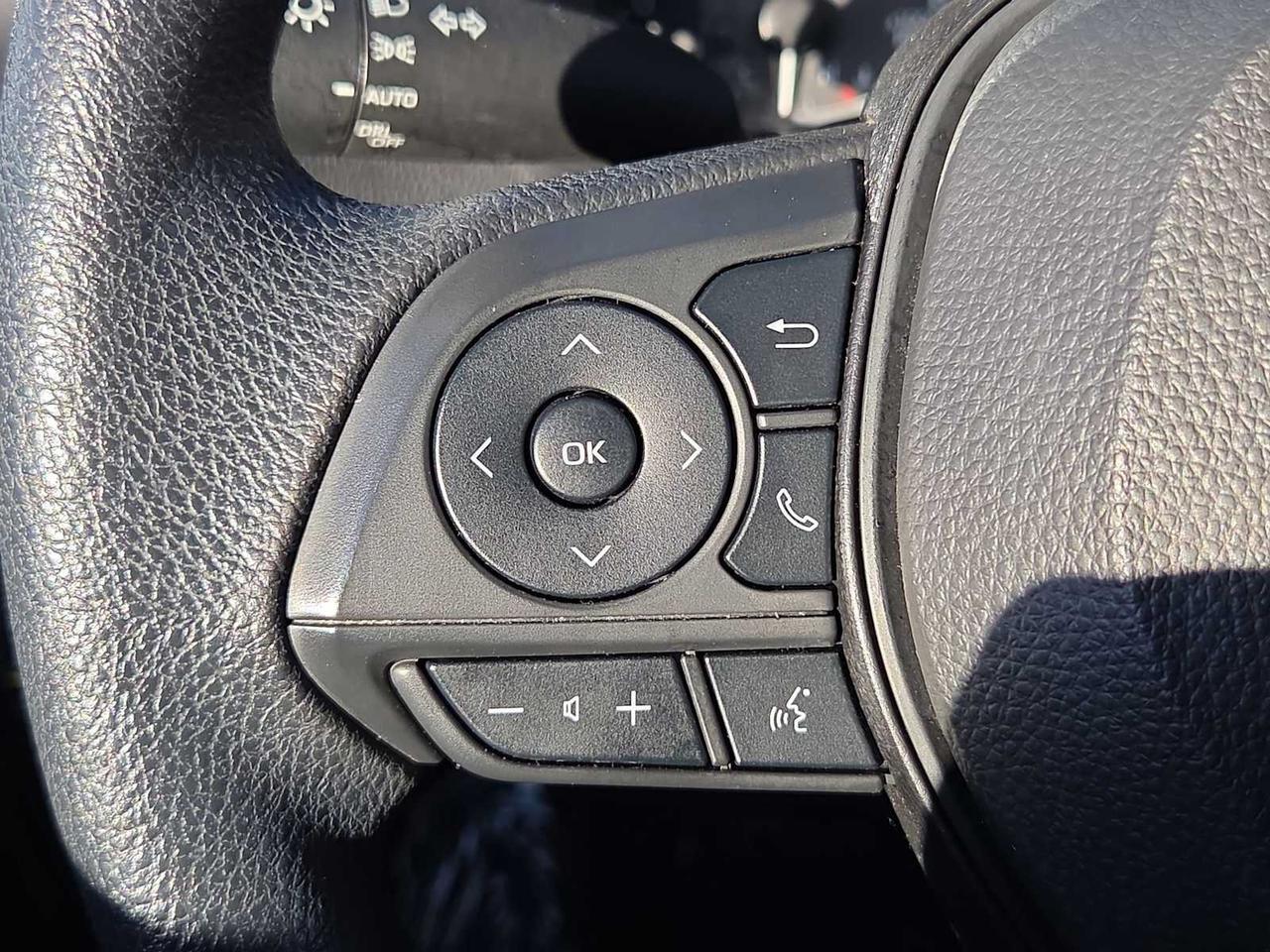 2024 Toyota Corolla LE Irving TX